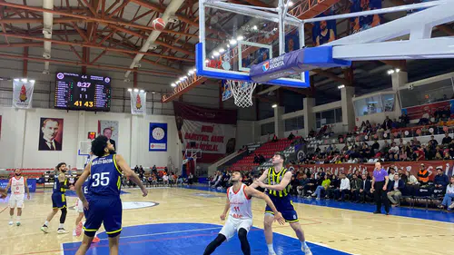 Kahramanmaraş İstiklalspor’dan Kritik Play-Off Savaşı