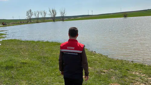 İç Sularda Avlanma Yasağı Başladı: Sazan ve Yayın Balıkları Üç Ay Süreyle Koruma Altında!