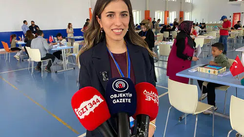 Beyza Okulları’nda Akıl ve Zeka  Turnuvası Yapıldı