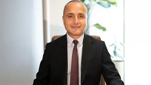 Kahramanmaraş Piazza’ya Altın Ödül Geldi