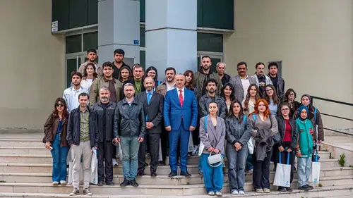 Geleceğin Gazetecileri 15 Temmuz Ruhunu Manşetlere Taşıdı