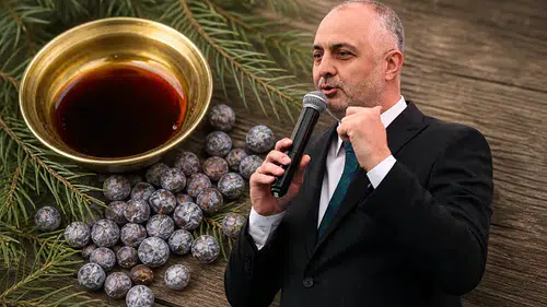 Andırın’ın Şifa Kaynağı Bilimle Buluştu: Marantus