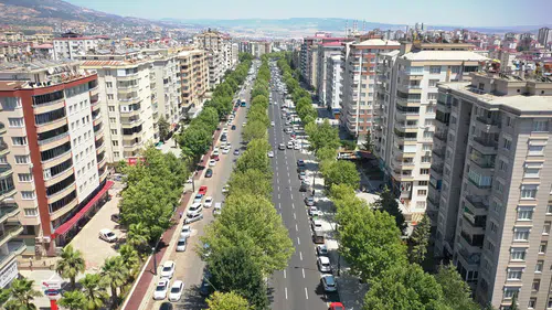 Onikişubat Belediyesi'nden Emlak Vergisi Ödemeleri İçin Kritik Hatırlatma!