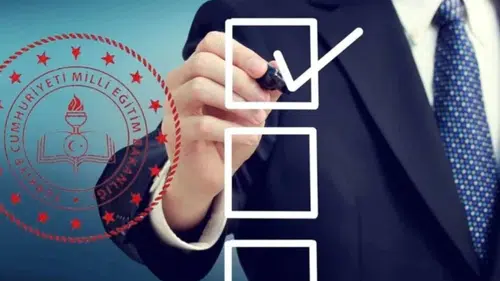 MEB, 35 Bin Okul Yönetici ve Adayını Zorunlu Eğitimle Hazırlayacak!
