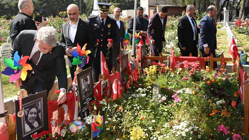 Bayramın Üçüncü Günü Havalar Serinliyor!