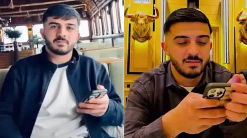Şantiye yangınında yaralanan işçi yaşam savaşını kaybetti
