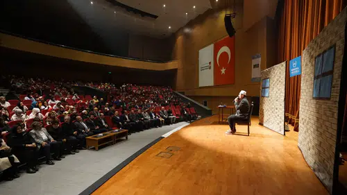 Mayıs’ta da Zengin Kültür Sanat Programlarını Vatandaşlarla Buluşturacak