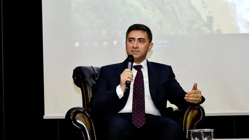 Kahramanmaraş'ta Kariyer Söyleşileri: Öğrenciler için Yeni Fırsatlar!