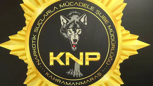 Kahramanmaraş’ta Uyuşturucu Operasyonu: 4 Tutuklama