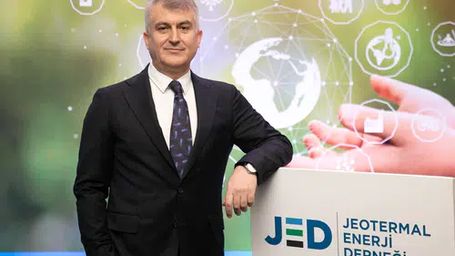 Jeotermal Enerjide Devrim: EGS Teknolojisi ile Enerji Maliyetleri ve Emisyonlar Düşürülecek!