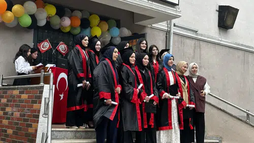 İmam Hatip Mezunları Vefa Buluşması