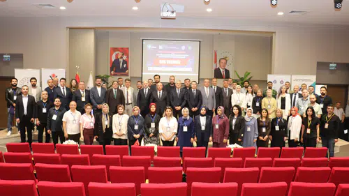Depremin Merkezinde Yapay Zekâ Eğitim Projesi Başladı