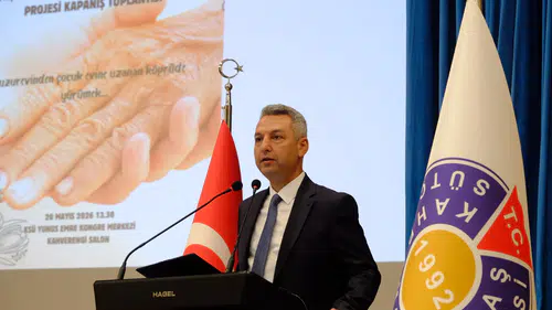 Gençlerin Mektupları Geleceğe Umut Oldu