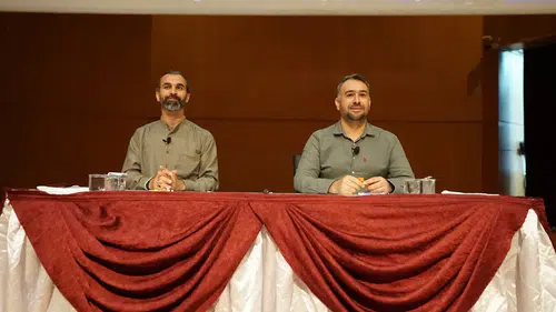 Çocuk Edebiyatı Yazarları,  Minik Okurlarla Buluştu!