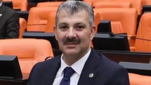 AK Parti Aksaray Milletvekili Hüseyin Altınsoy’un fakirlik belgesi açıklaması