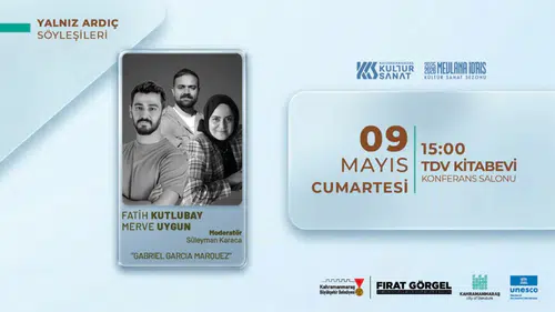 Cumartesi Günü Her Yaştan Sanatsevere Özel Kültürel Etkinlikler!