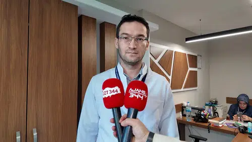 Sular Akademi Hastanesi Uzmanından Burun Spreyi Uyarısı