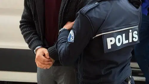 Eski Eşini Vurduktan Sonra Kaçtı! 2 Gün Sonra Yakalandı