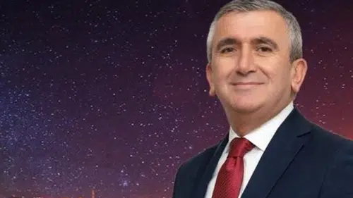 Bir CHP'li Başkan Daha Görevden Alındı!