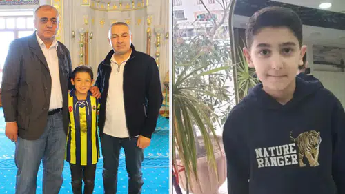 Kahramanmaraşlı Acılı Baba: Bayram Bize Gelmedi