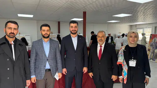 Ilıca Yeniyapan’da Bilim Şöleni: Öğrencilerden Başarılı TÜBİTAK Projeleri