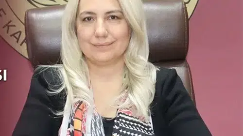 Eczacılar Odası Başkanı Ebru Kaya’dan Bayram Mesajı: Dayanışmayı Yaşatacağız