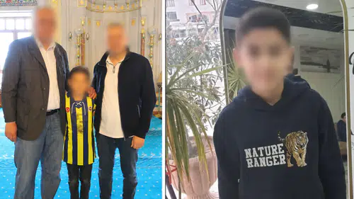 Kahramanmaraşlı Acılı Baba: Bayram Bize Gelmedi