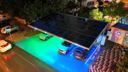 Türkiye'ye Örnek Olacak Elektrikli Araç Şarj İstasyonları yatırımları!