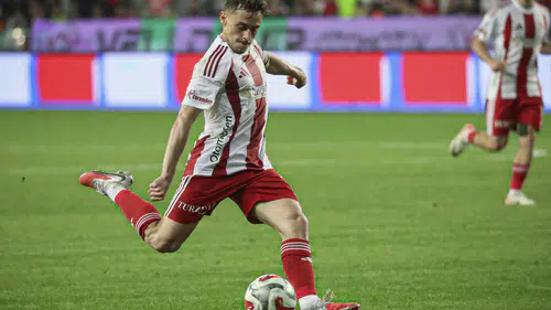 Antalyaspor Süper Lig'e Veda Etti
