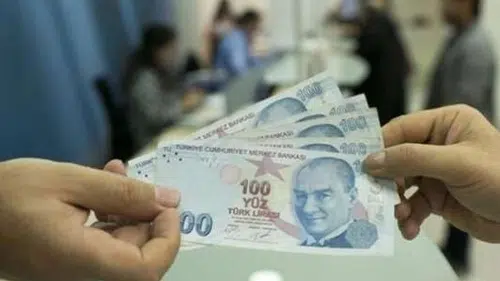 İŞKUR, 7 Milyar TL'lik Destek Ödemelerini Erken Yatırdı!