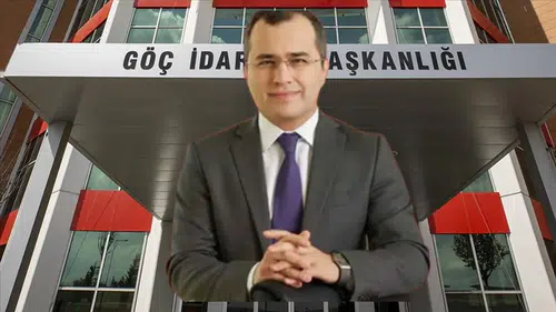 Murat Karakaya kimdir, nereli ve kaç yaşında? Yeni Göç İdaresi Başkan Yardımcısı’nın kariyeri
