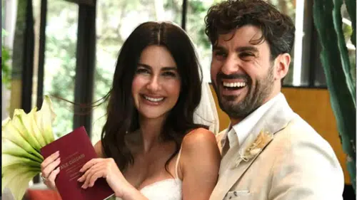 Nesrin Cavadzade'nin eşi Kadir Taner Uçar kimdir, kaç yaşında, ne iş yapar? İşte memleketi ve mesleği