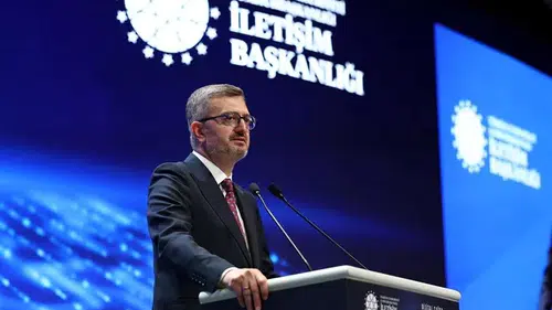 Dijital Çağda Güvenli Toplum İçin Hakikat Odaklı Strateji