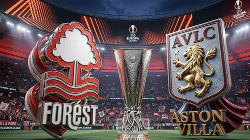 Aston Villa - Nottingham Forest Maçı İlk 11'leri Belli Old