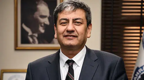 Kahramanmaraş OSB'de Dev Enerji Hamlesi: GES Projesi Başladı