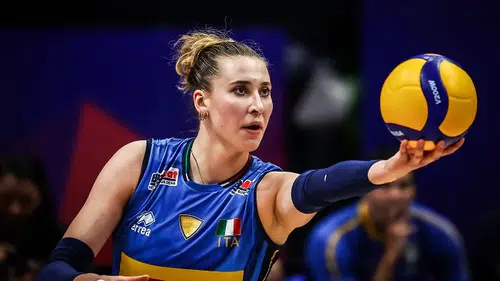 Eczacıbaşı Dynavit’ten Ekaterina Antropova Müjdesi
