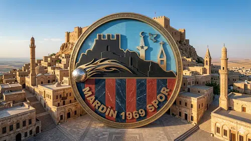 Mardin 1969 Spor'a Kahramanmaraş İstiklalspor Maçı Sonrası Ağır Cezalar Yolda