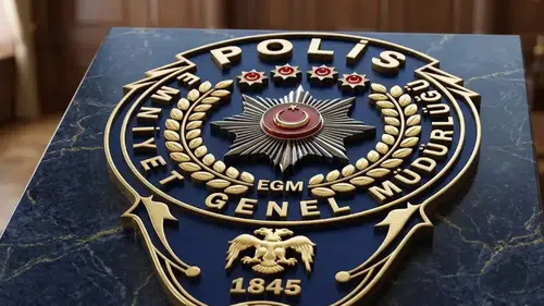 Kahramanmaraş’ta Asayiş Uygulaması: 86 Gözaltı