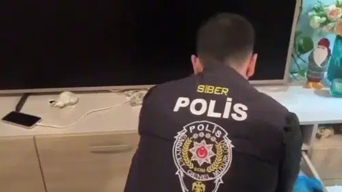 Sahte Gayrimenkul Sitelerine Karşı Kapsamlı Operasyon!