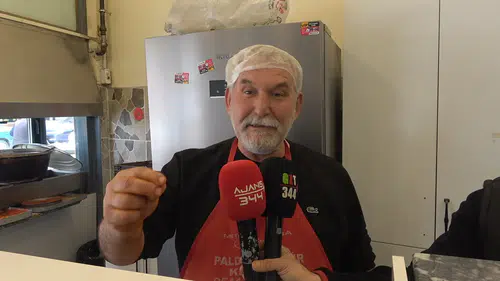 Kahramanmaraş’ta Yeni Lezzet Durağı: Paldır Küldür Kebabçı