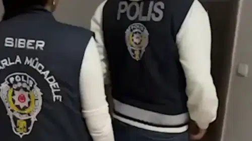 Siber Suçlara Dev Operasyon: 24 İlde 212 Şüpheli Yakalandı