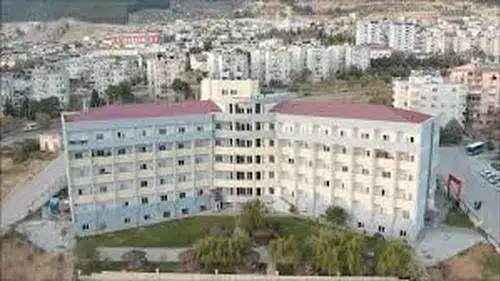 Kahramanmaraş’ta Huzurevlerinde Yeni Dönem Başladı