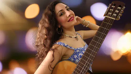Ayşenur Gök’ten Yeni Tekli: Müzik Benim En Büyük İlacım