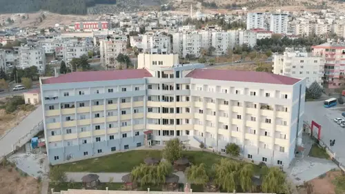 Kahramanmaraş’ta Huzurevlerinde Yeni Dönem Başladı