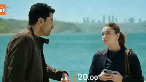 ABİ dizisi neden yok? 5 Mayıs ABİ yeni bölüm ne zaman yayınlanacak?