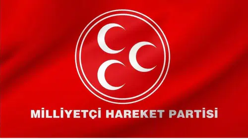 MHP Onikişubat’ta Kurucu Yönetim Açıklandı
