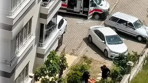 Kahramanmaraş’ta Yürek Yakan Kaza: 20 Yaşındaki Genç Hayatını Kaybetti