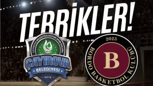 Kipaş İstiklal’den Süper Lig’e Yükselen Rakiplere Tebrik