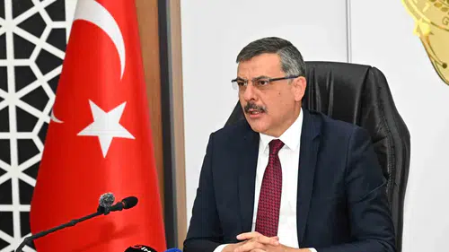 Suriyelilerin Geri Dönüş Rakamlarına İlişkin Bakanlıktan Açıklama