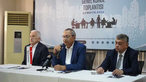KASİAD’da İsmail Dinçer Güven Tazeleyerek Yeniden Başkan